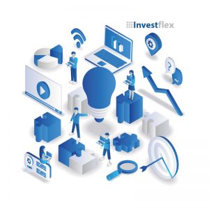 InvestFlex quem somos